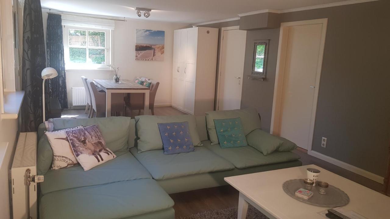 Parc House זנדוורט מראה חיצוני תמונה