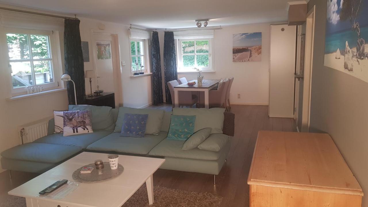 Parc House זנדוורט מראה חיצוני תמונה