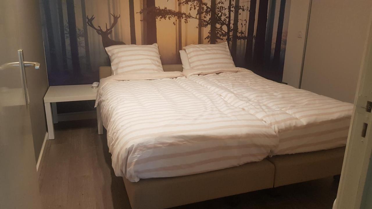Parc House זנדוורט מראה חיצוני תמונה