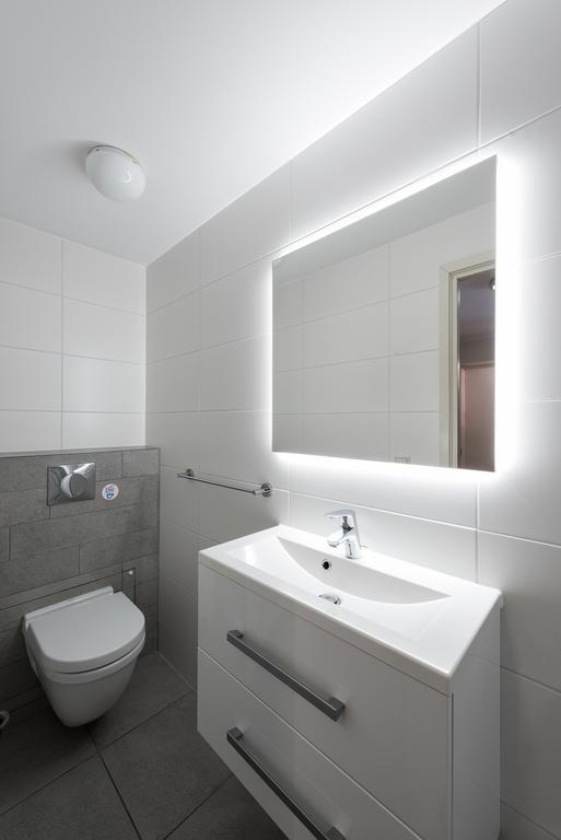 Parc House זנדוורט מראה חיצוני תמונה
